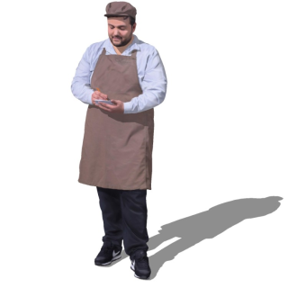 工作状态精细人物模型 (11)